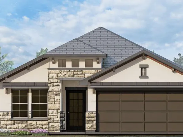 308 Windstar Rd, Liberty Hill, TX 78642