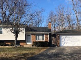 2880 Rivercliff Rd, Columbus, OH 43223