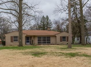 8275 N Meridian St, Indianapolis, IN 46260