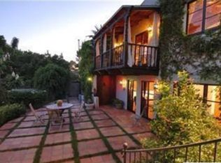 3820 San Rafael Ave, Los Angeles, CA 90065