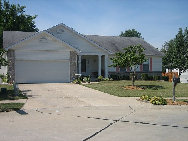 Beautiful Ranch Home