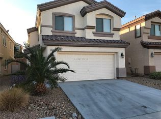 4781 Frankfurt Ct, Las Vegas, NV 89147