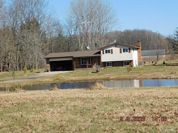 2nd image of 3816 N Five Lakes Rd