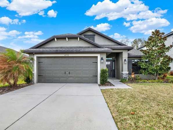 4733 Royal Birkdale Way, Wesley Chapel, FL 33543