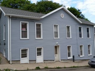 130 Hill Rd #32, Erie, PA 16508