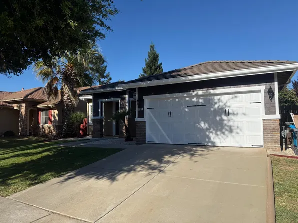 5545 Trailhead Loop, Linda, CA 95901
