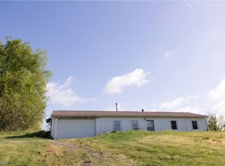 2603 County Road 1075, Perrysville, OH 44864