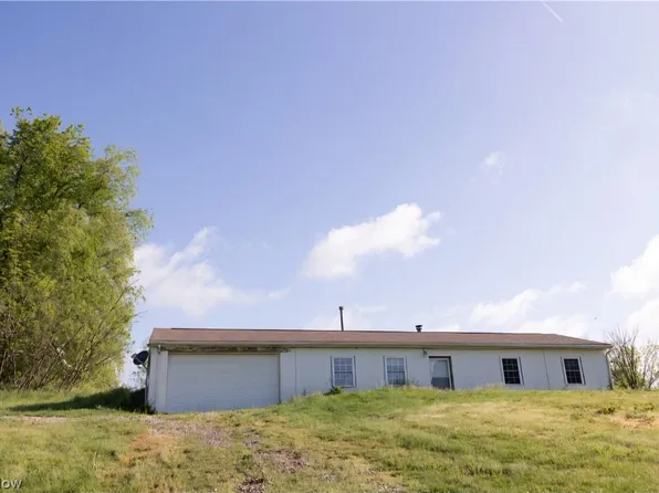 2603 County Road 1075, Perrysville, OH 44864
