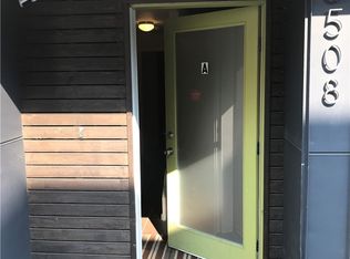 6508 34th Ave SW #A, Seattle, WA 98126