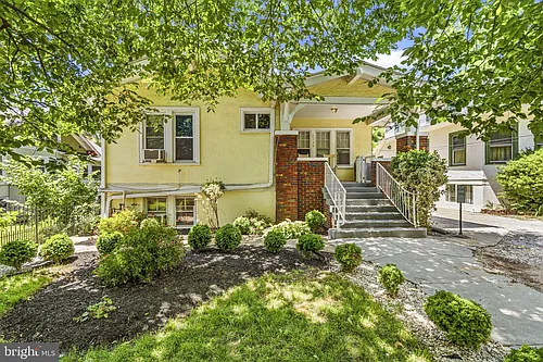 7126 Carroll Ave #1 Photo 1