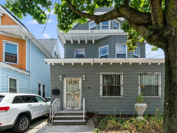 3010 Bainbridge Ave, Bronx, NY 10458