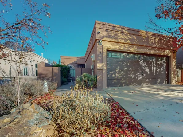 9663 De Vargas Loop NE, Albuquerque, NM 87109