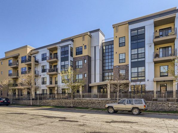 820 Emerald St APT 307