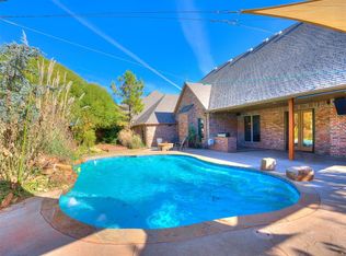 19705 Stratmore Way, Edmond, OK 73012