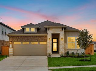 4344 Contrail Ln, Round Rock, TX 78665