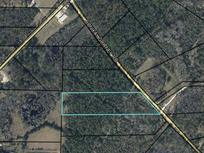 2354 Bonifay Gritney Rd, Bonifay, FL, 32425