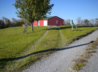 13395 Carroll Turner Rd, Rising Sun, IN 47040