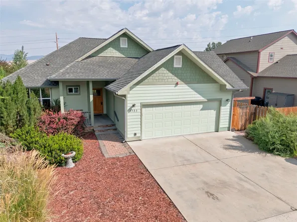 1723 Shindig Dr, Missoula, MT 59808