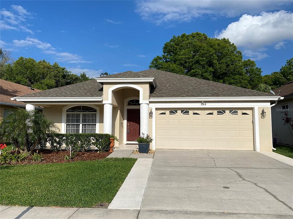 3144 Sunwatch Dr, Zephyrhills, FL 33544 Zillow