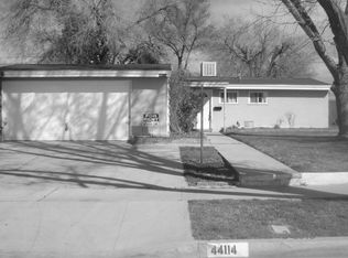 44114 Stanridge Ave, Lancaster, CA 93535