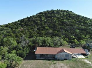 131 County Road 429, Goldthwaite, TX 76844