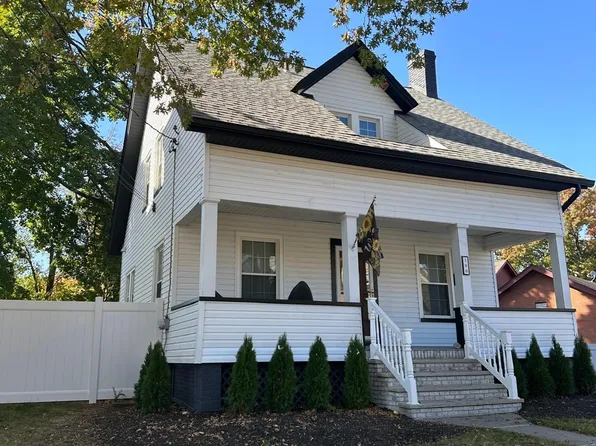 100 Brook Ave, Englewood, NJ 07631