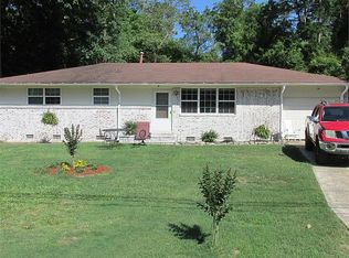 3505 Rushing Rd, Augusta, GA 30906