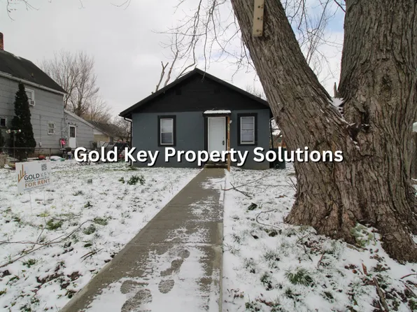 2815 S Elm St, Muncie, IN 47302