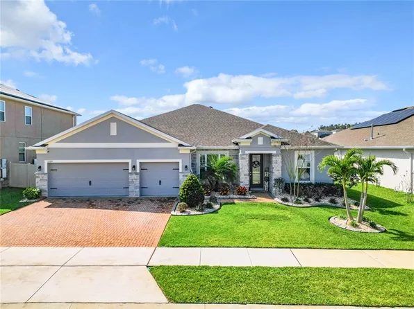 1229 Blarney St, Minneola, FL 34715