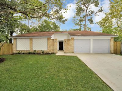 13307 S Thorntree Dr, Houston, TX, 77015