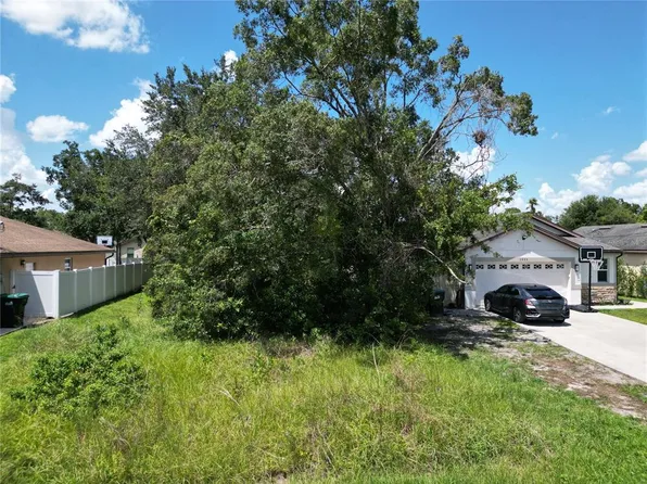1ST STREET LOT 8, ORLANDO, FL 32824