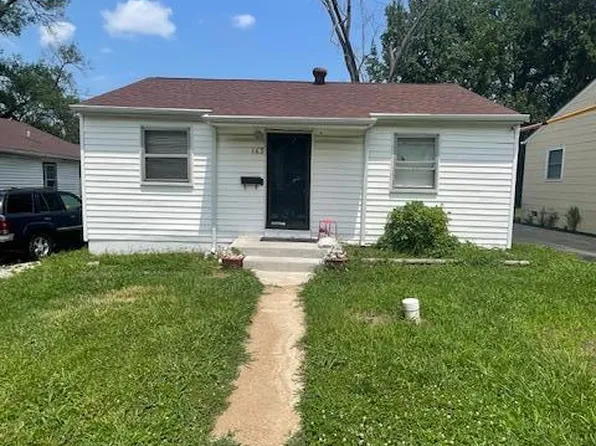 163 Fermo Ave, Saint Louis, MO 63135