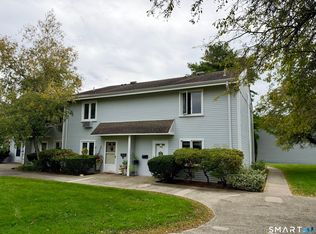 Branford Hills Condo, Branford, CT 06405