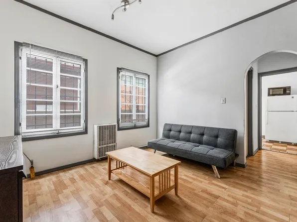 2816 Ellendale Pl, Los Angeles, CA