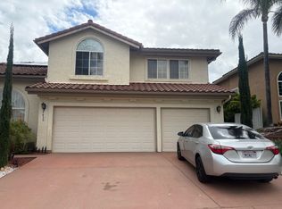 3450 Rancho Diego Cir, El Cajon, CA 92019