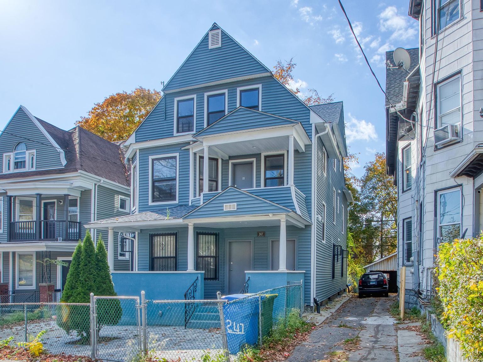 247 Willow St BASEMENT, Waterbury, CT 06710 Zillow