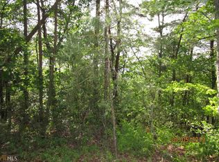 0 Hanes Rd NE, Oakman, GA 30732