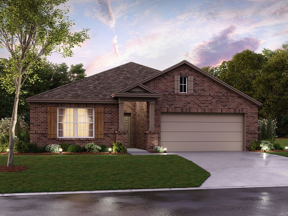1st image of 9509 Lanshire Ln