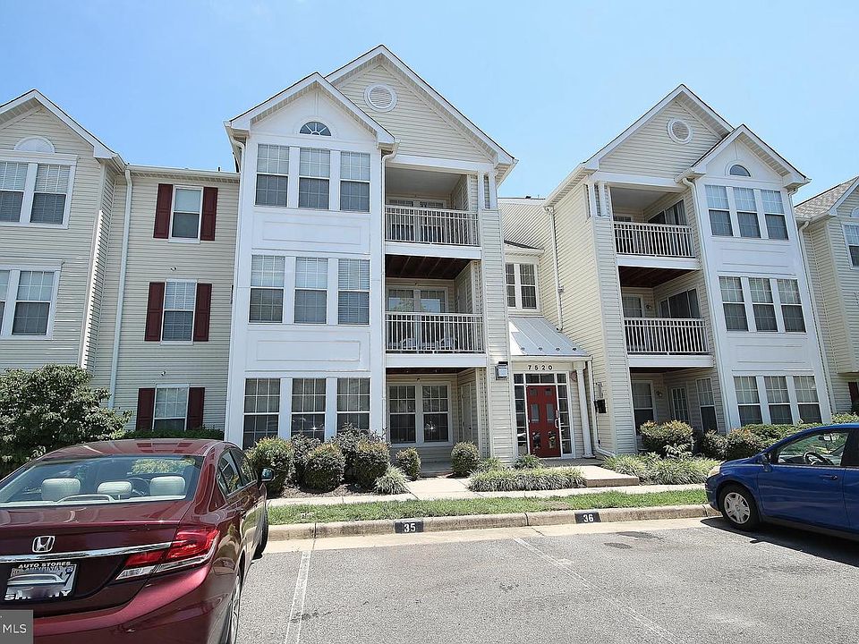 1st image of 7520 Snowpea Ct #J-33