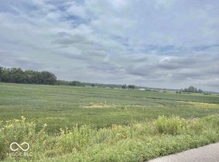 4000 S 460 W, Vallonia, IN 47281