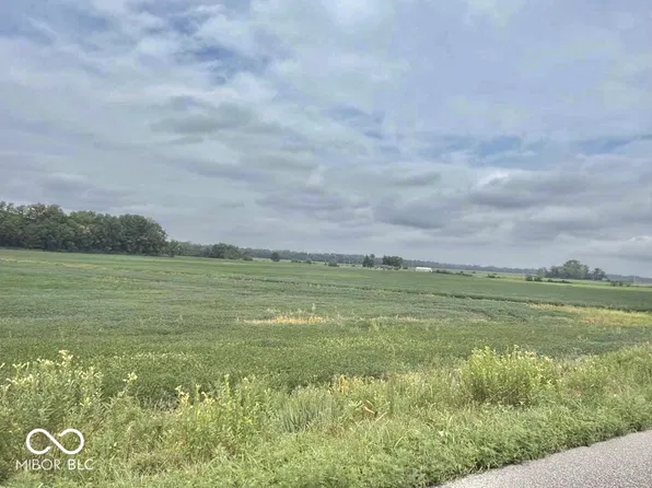 4000 S 460 W, Vallonia, IN 47281