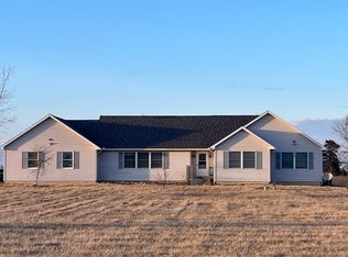 1050 Middleton Pike, Luckey, OH 43443