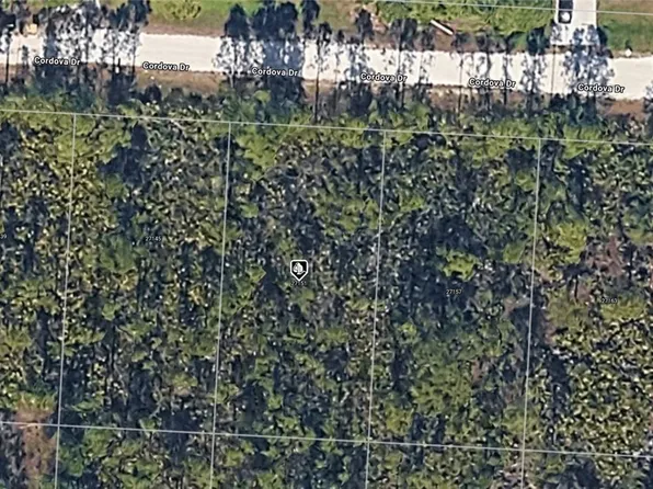 27151 Cordova Dr, Punta Gorda, FL 33955