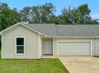 3812 Chesterfield Ln #18A&18B, Foley, AL 36535