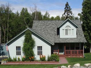 21911 Sheltering Spruce Loop, Chugiak, AK 99567