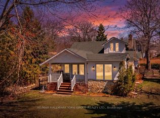 181 Lake Dr N, Georgina, ON L4P3C8