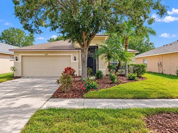 2348 ROANOKE SPRINGS DRIVE, RUSKIN, FL 33570