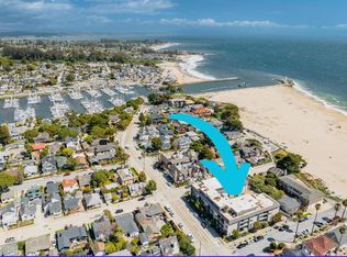 220 Atlantic Ave UNIT 205, Santa Cruz, CA 95062