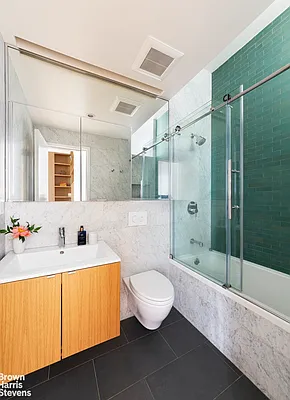 Rented by Brown Harris Stevens | media 8