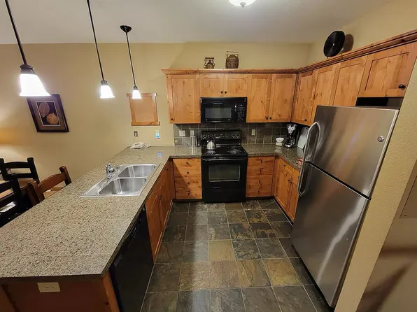 110 Morning Star Dr, Kellogg, ID 83837